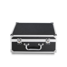 Yaba Supply Hot Sale Tattoo Accessoires Aluminium Box Set Art Shows Tattoo Machine Carry Case